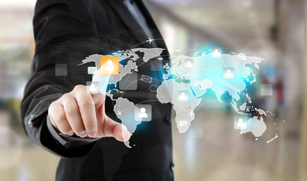 Global Partners