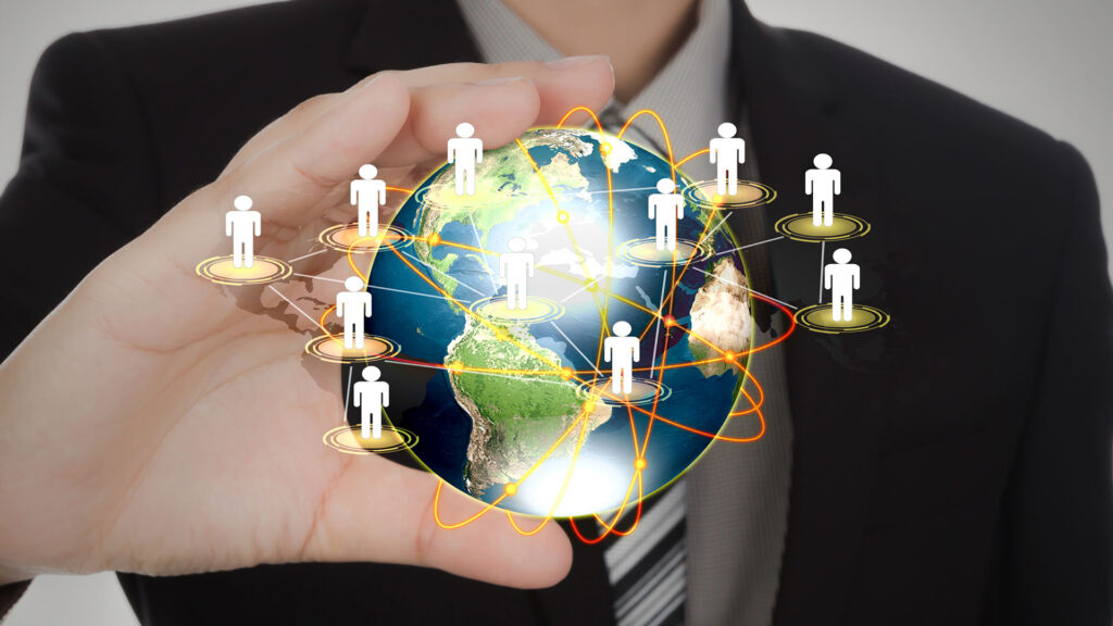 Global Partnership